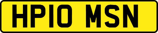 HP10MSN