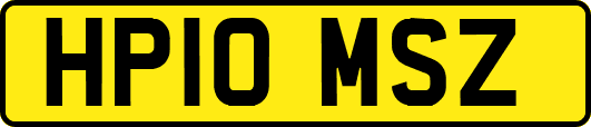 HP10MSZ