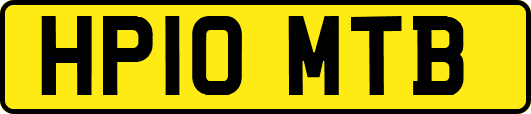 HP10MTB