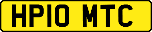 HP10MTC