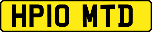 HP10MTD