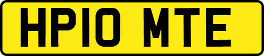 HP10MTE