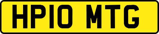 HP10MTG