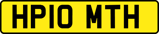 HP10MTH