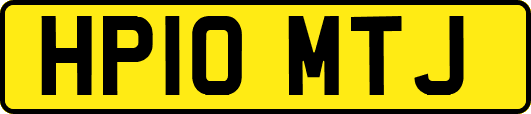HP10MTJ