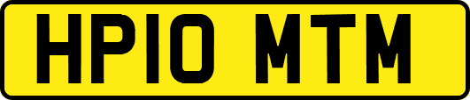 HP10MTM