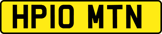 HP10MTN