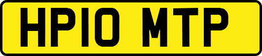 HP10MTP
