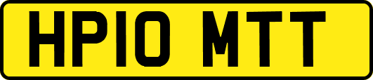 HP10MTT