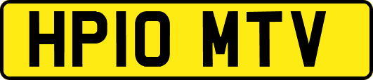 HP10MTV