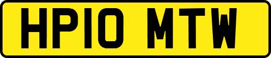 HP10MTW