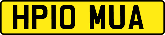 HP10MUA