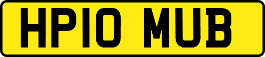 HP10MUB