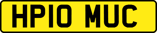 HP10MUC