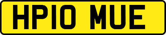 HP10MUE