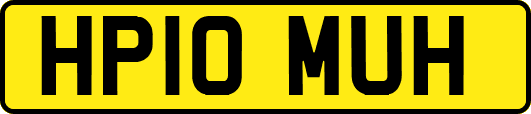 HP10MUH