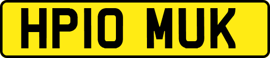 HP10MUK