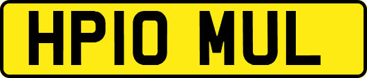 HP10MUL