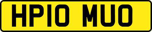 HP10MUO
