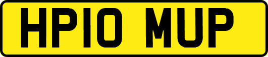 HP10MUP