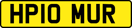 HP10MUR
