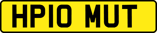 HP10MUT