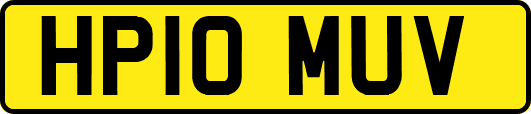 HP10MUV
