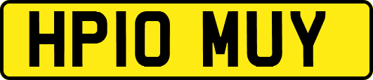 HP10MUY