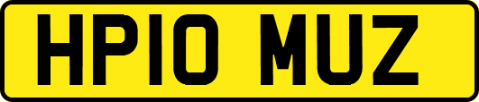 HP10MUZ