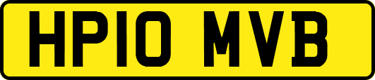 HP10MVB