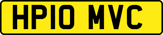 HP10MVC