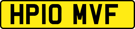 HP10MVF