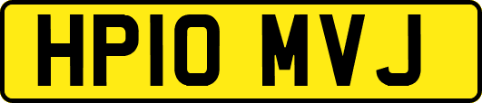 HP10MVJ
