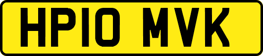 HP10MVK