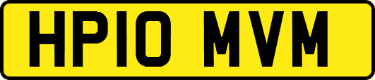 HP10MVM