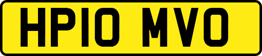 HP10MVO