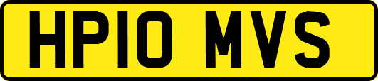 HP10MVS