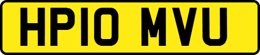 HP10MVU