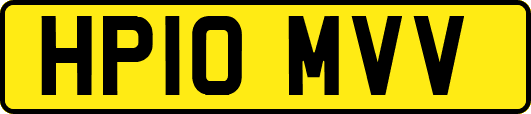 HP10MVV