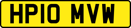 HP10MVW