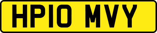HP10MVY