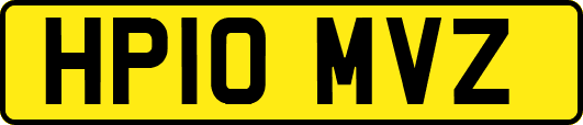 HP10MVZ