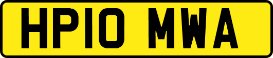 HP10MWA