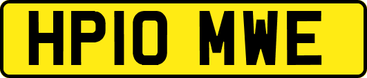 HP10MWE