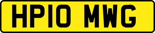 HP10MWG