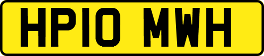 HP10MWH