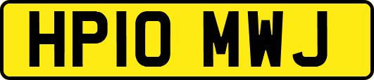 HP10MWJ