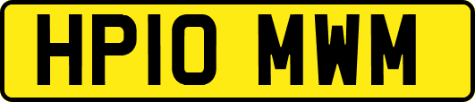 HP10MWM