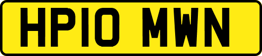 HP10MWN