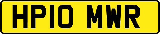 HP10MWR